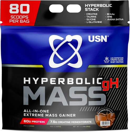 Usn hyperbolic mass dutch - usn,