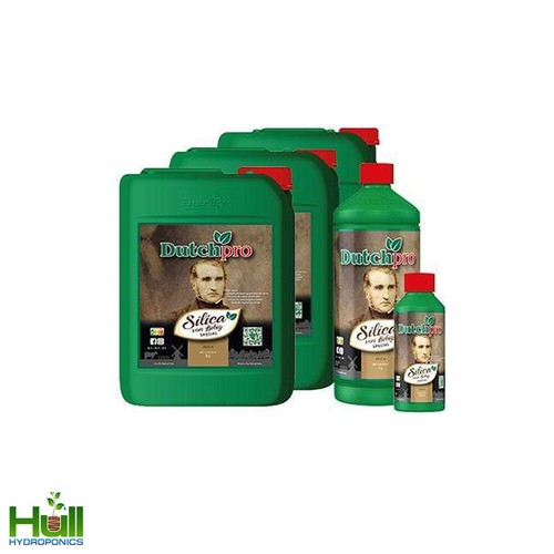 Dutch pro silica von liebig - dutch,