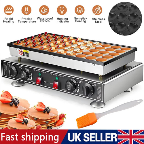 Nonstick electric dutch - nonstick,