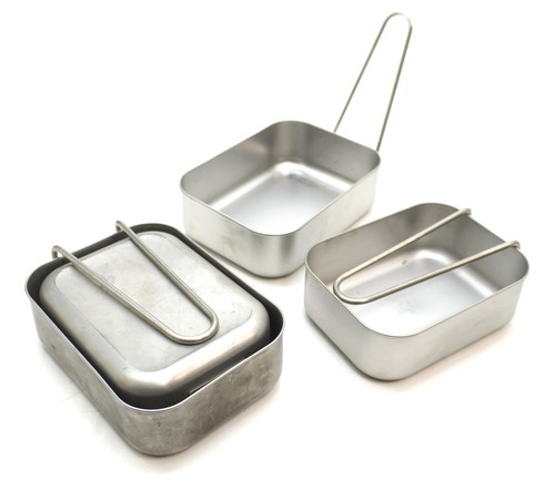 Dutch army stainless steel - dutch,