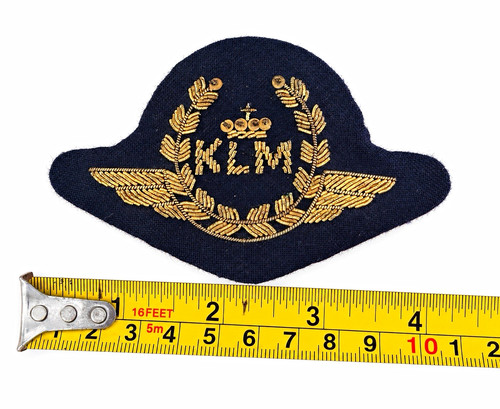 Klm royal dutch - klm,
