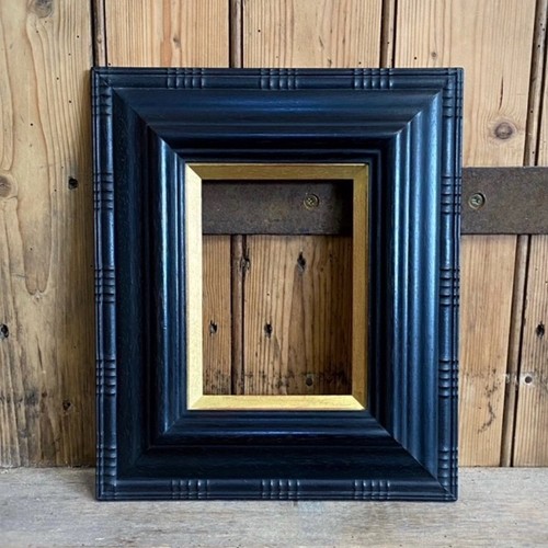 Dutch ripple picture frame - dutch,