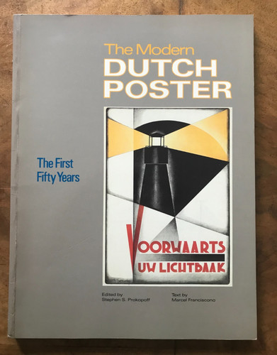 The modern dutch - dutch, poster: