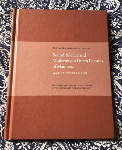 Sound silence and - silence,