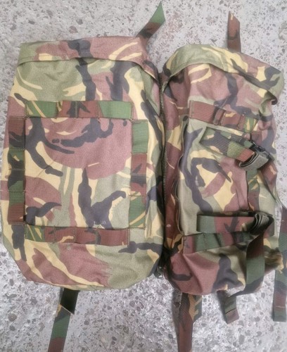Dutch army dpm bergen - dutch,