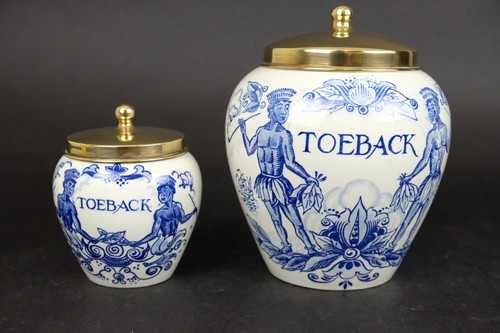 Perfect vintage dutch delft - vintage,