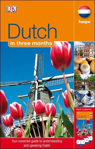Dutch months with audio - months,