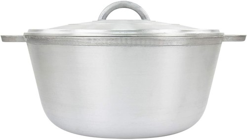 Jamaican caribbean dutch pot - caribbean,