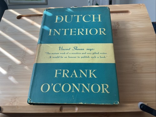 Dutch interior - dutch,