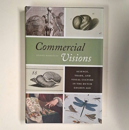 Commercial visions science - commercial,