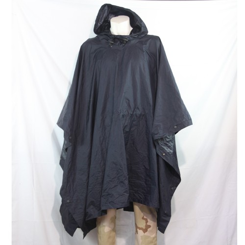 Dutch army poncho - poncho, cape
