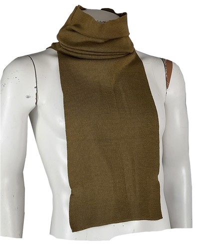 Wool extra long - wool, snood