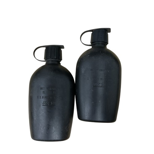 Dutch army avon - dutch, water
