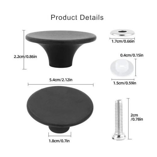 Dutch oven knob for creuset - for, le