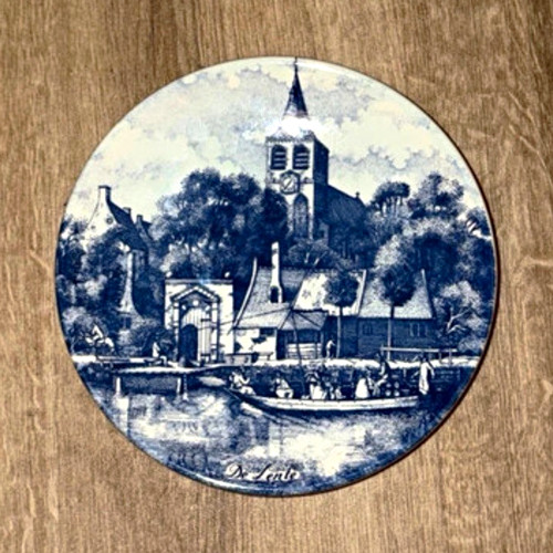 Dutch blue white ceramic - dutch,
