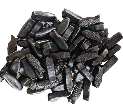 Matthijs herring liquorice - matthijs,