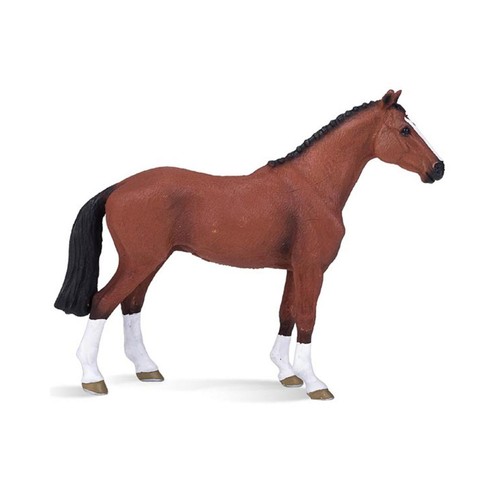 Mojo dutch warmblood - mojo,