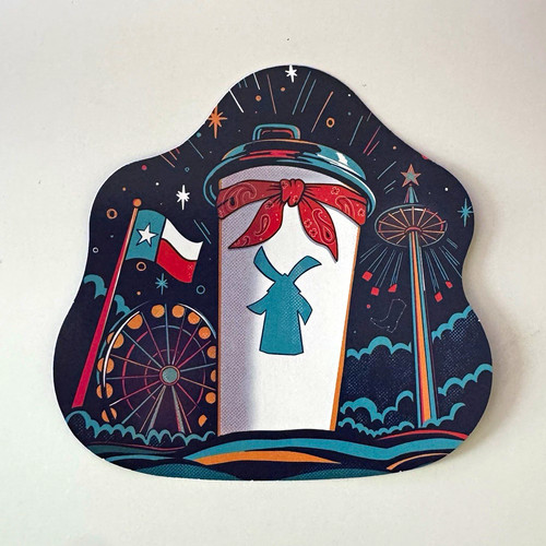 Texas exclusive dutch bros - texas,