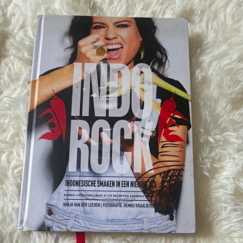 Indo rock vanja van - van, der