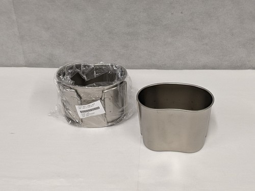 Genuine dutch army stainless - dutch,