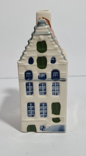 Vintage hand painted ceramic - hand,