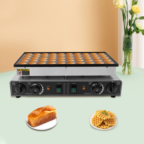 Nonstick electric dutch - nonstick,