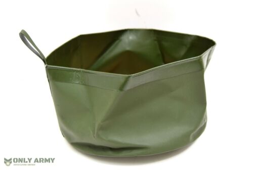 Dutch army collapsible wash - dutch,