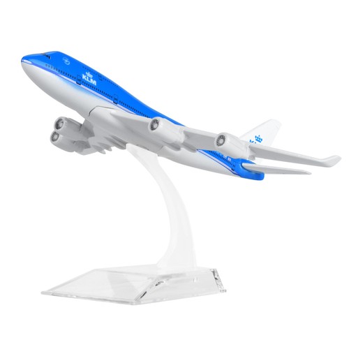 400 16cm dutch airlines klm - airlines,