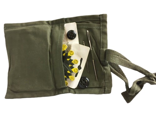 Sewing kit dutch housewife - sewing,