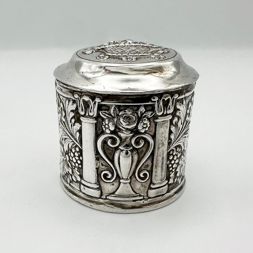 Dutch import sterling - dutch,