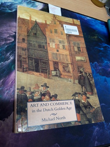 Art and commerce the - art,