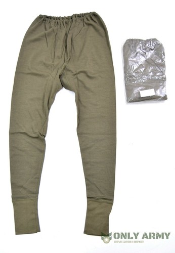 New dutch army thermal - thermal, long