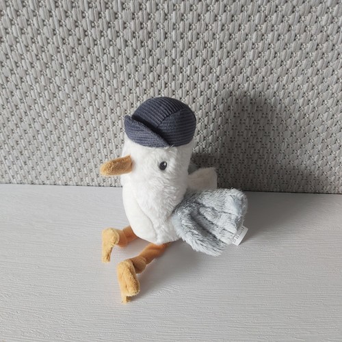 Little dutch seagull soft - seagull,