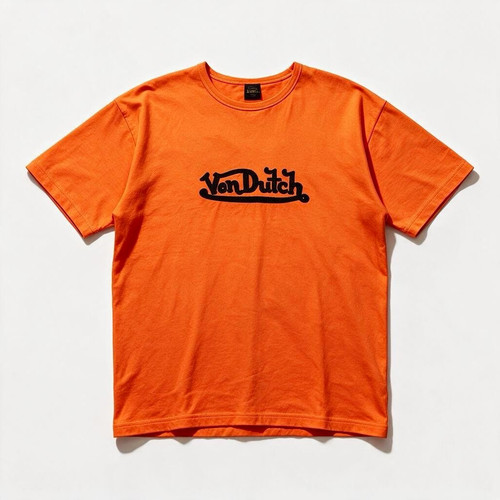 Mens von dutch short sleeve - mens,