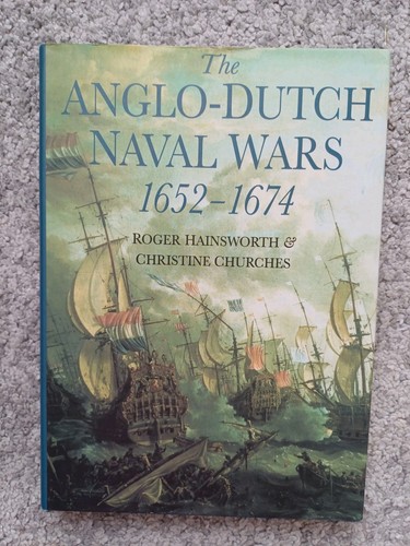 The anglo dutch naval wars - anglo-dutch,