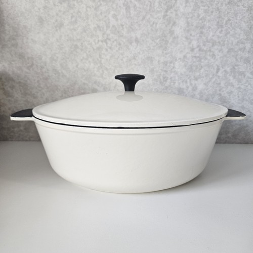 Ikea senior cast iron - ikea, dutch
