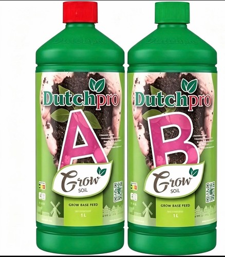 Dutch pro - pro, 1l