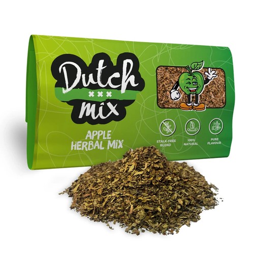 Dutch mix apple stalk - mix, &
