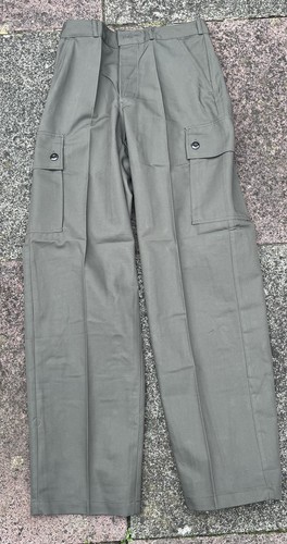 Unissued dutch army - unissued,