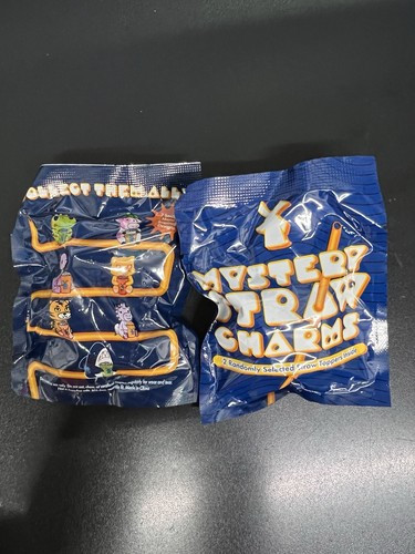 Dutch bros straw topper - dutch,