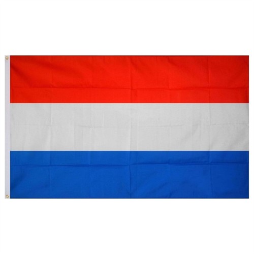 5x3ft netherland flag - netherland, large