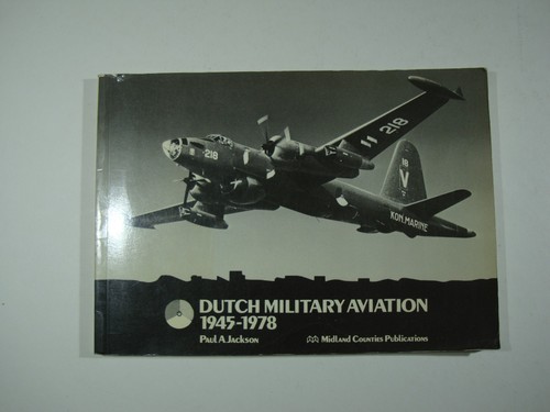 Dutch military aviation - dutch,