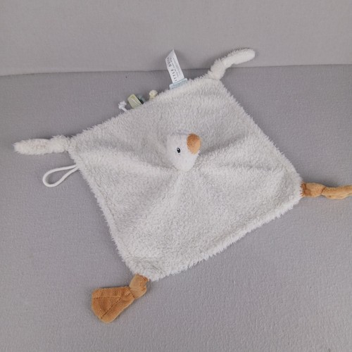 Little dutch goose comforter - dutch,