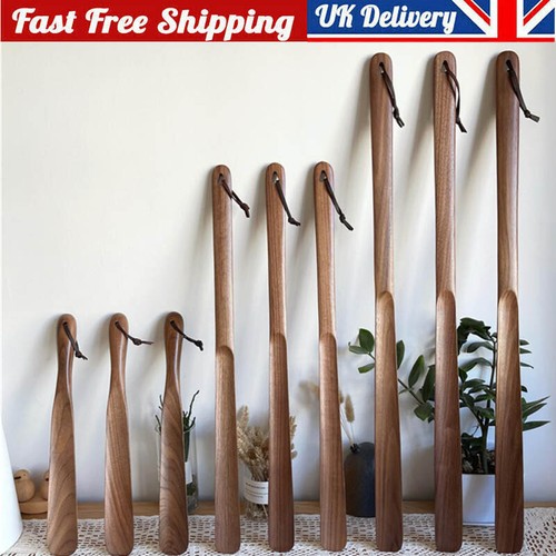 Craft wooden shoe horn dutch - craft,