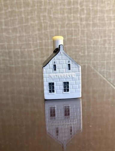 Klm dutch house 107 - house,