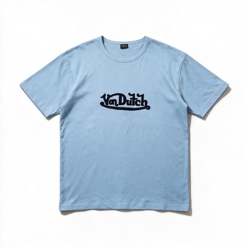 Men von dutch - von,