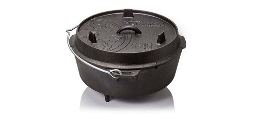 Petromax dutch oven with - petromax,