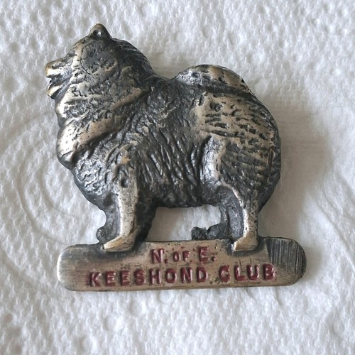 Vintage pewter north - north, of
