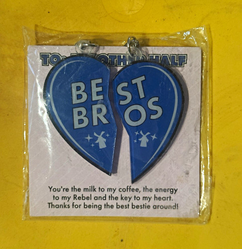 Dutch bros best key - best,