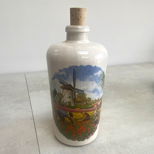 Dutch delft style ceramic - delft,